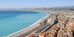 Week-end « Dolce Vita » et culture à Nice